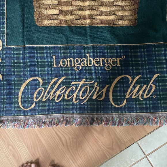 Longaberger bundle - Picture 8 of 12